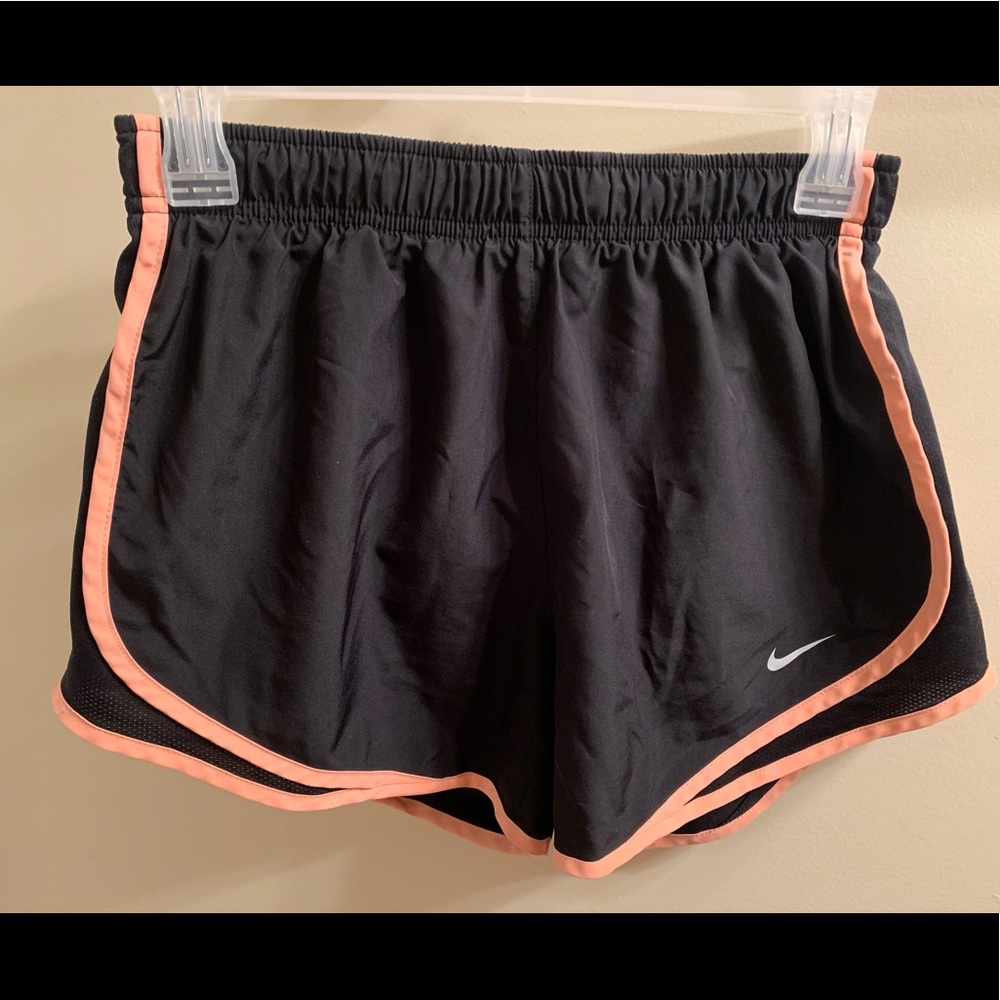 Women’s Nike running shorts